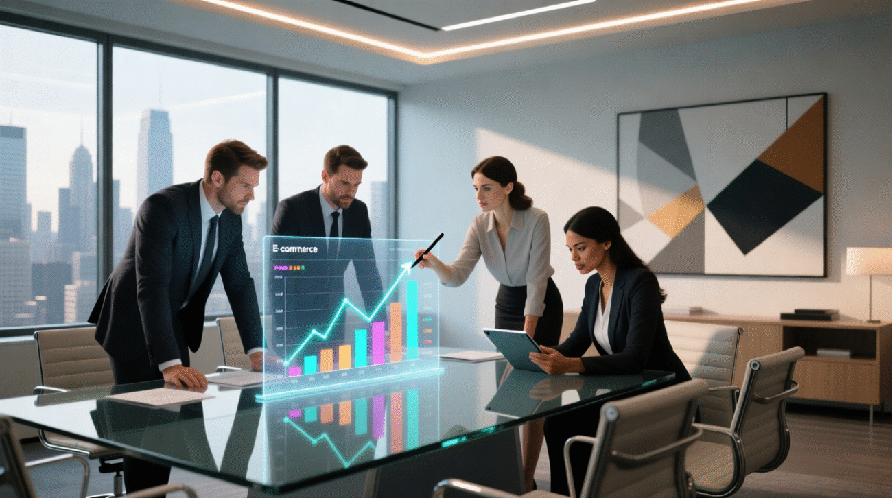 Aycom Investment facilitating e-commerce growth in Cyprus